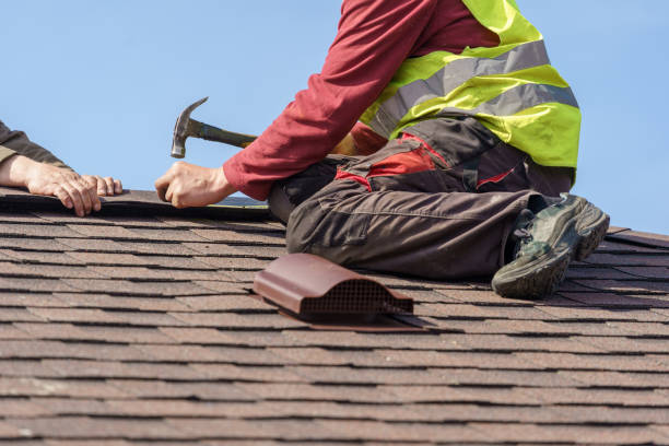 Best Storm Damage Roof Repair  in Delaware, OH