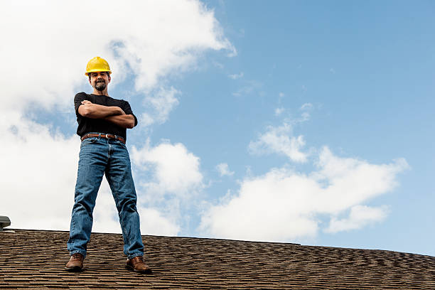 Best Shingle Roofing Installation  in Delaware, OH