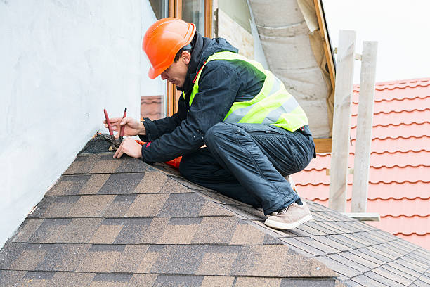 Best Metal Roofing Contractor  in Delaware, OH