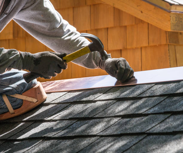 Best Commercial Roofing Services  in Delaware, OH